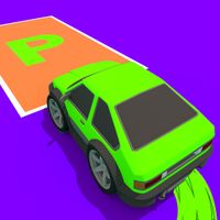 Parking Jam Master Car Parking