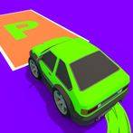 Parking Jam Master Car Parking