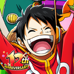 ONE PIECE TREASURE CRUISE-RPG