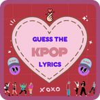 Guess the Kpop Lyrics