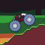 Trucked