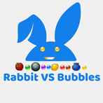 Rabbit VS Bubbles