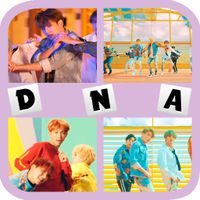 ARMY QUIZ:4 Photos 1 Song MV