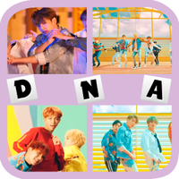ARMY QUIZ:4 Photos 1 Song MV