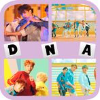 ARMY QUIZ:4 Photos 1 Song MV