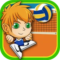 Head Volleyball Tournament