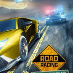 Road Racing: Highway Car Chase