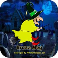 Bruxa Meg