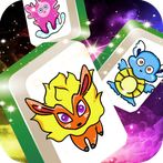 Animal Mahjong Tiles