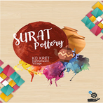 Surat Pottery V.3.0