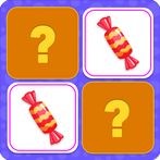 Candy Match Memory