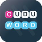 Cudu Word Block