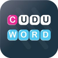Cudu Word Block