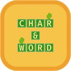 Char&Word