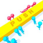 Merge and Push!