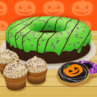 Baker Business 2: Cake Tycoon 