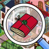 Fragments - Puzzle Stories