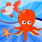Edukasi Hewan Laut & Air Tawar