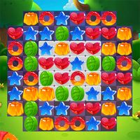 Candy Cascade Saga