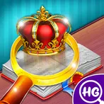 Mystery finding hidden object