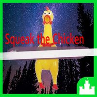 Squeak the Chicken