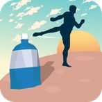 Bottle Cap Challenge - Endless