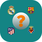 Tebak gambar liga spanyol