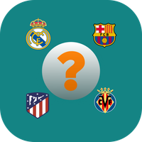 Tebak gambar liga spanyol