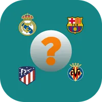 Tebak gambar liga spanyol