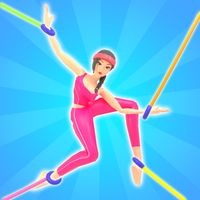 Pull & Stretch 3D