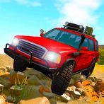4x4 Off-road Driving Game