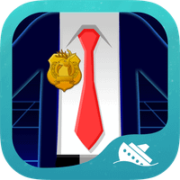 Odd Squad Agent Academy