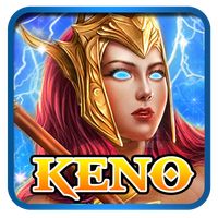 Titan Keno - Goddess of Thunde