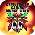 Bridge Walk Race - Stair Run