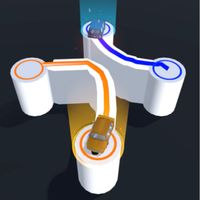 Draw And Park 3D