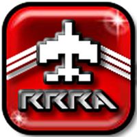 River Raid Red Alert