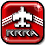 River Raid Red Alert