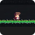 Pixel Runner