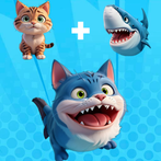 AI Mix Animals Together