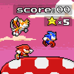 Adventure Tails