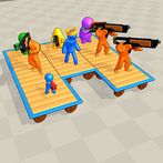 Rivals on Platforms