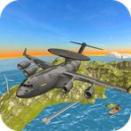 War Plane Flight Simulator Cha