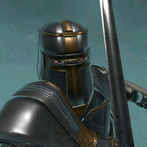 Ministry Of Lost Souls