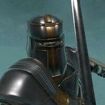 Ministry Of Lost Souls