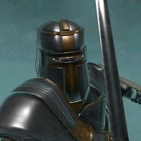 Ministry Of Lost Souls