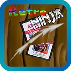 PIXEL DAY 2019 "Retro Ninja"