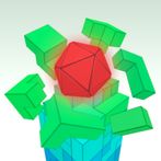 XyloFall–Infinite Block Tower