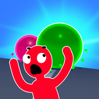 Monster Boulder of Slime