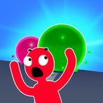 Monster Boulder of Slime