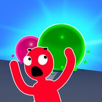 Monster Boulder of Slime